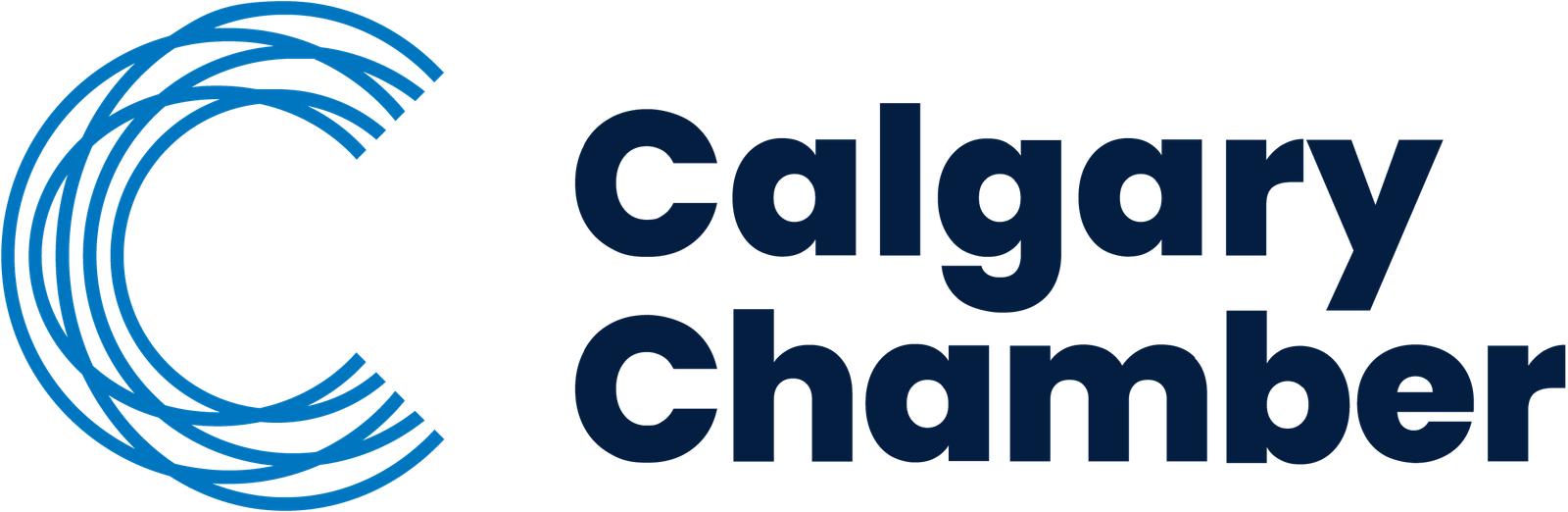 Teleport Rides - Member Calgary Chamber of Commerce