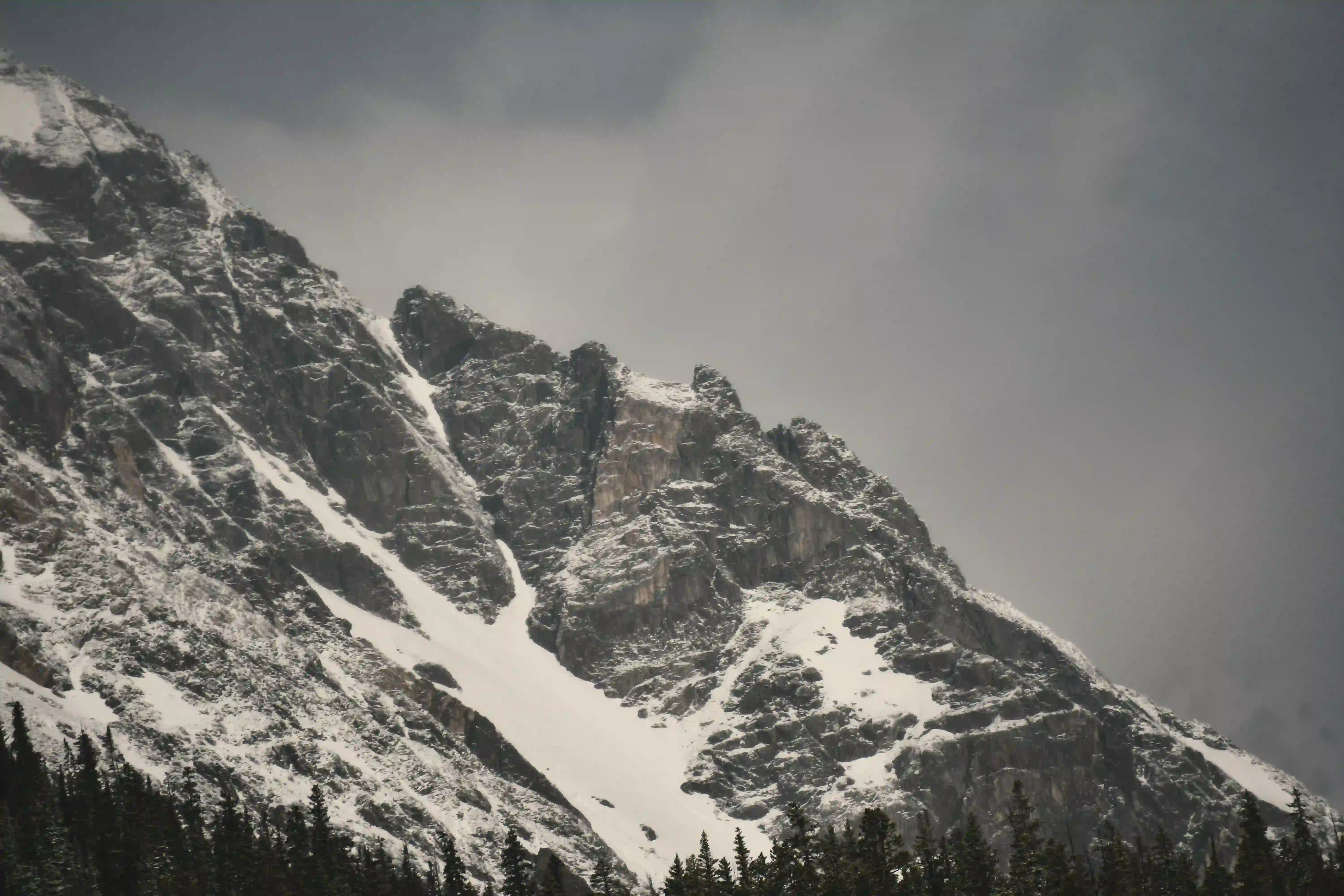 Rocky Mountains travel